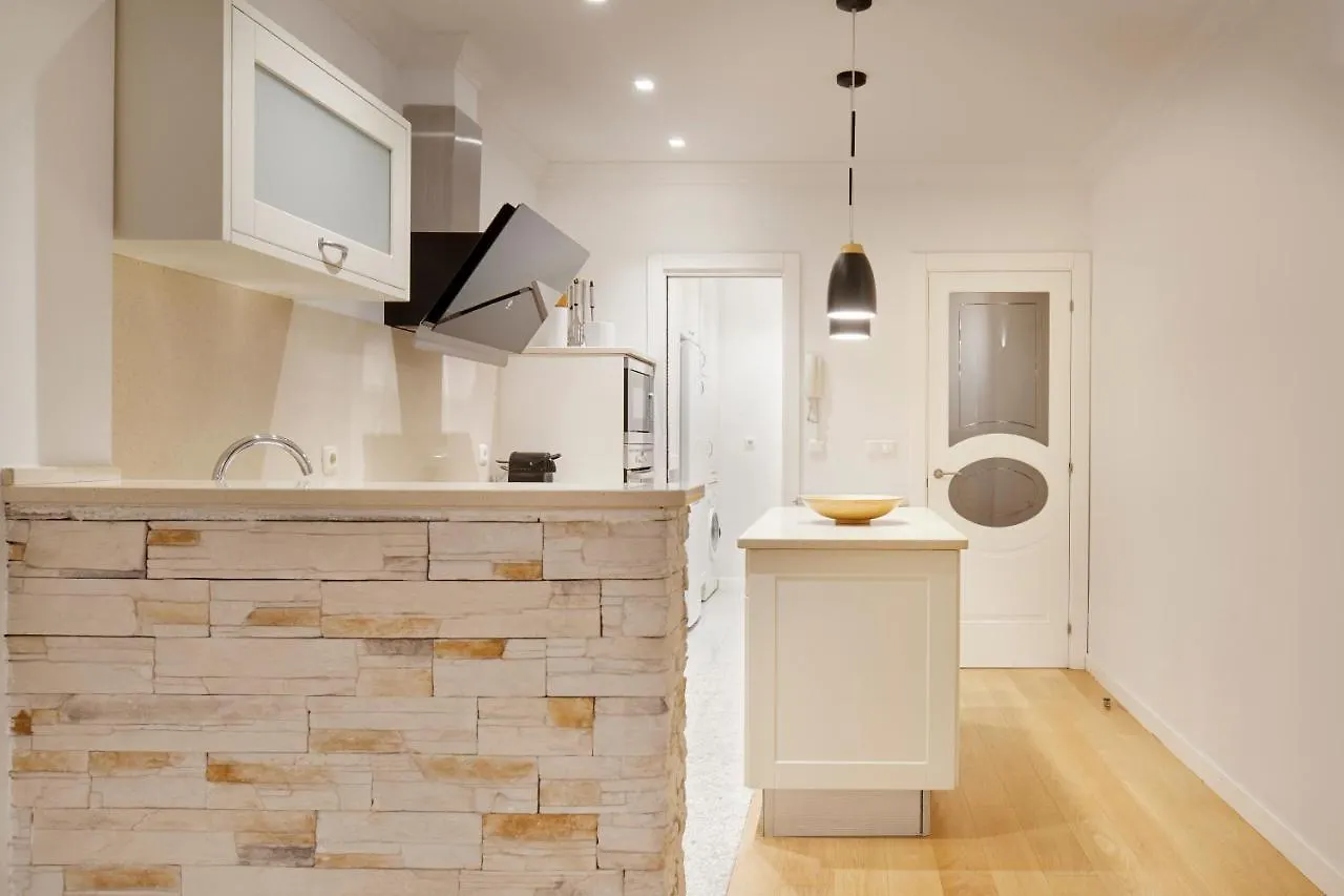 Always Easy I Bidea Apartment San Sebastian