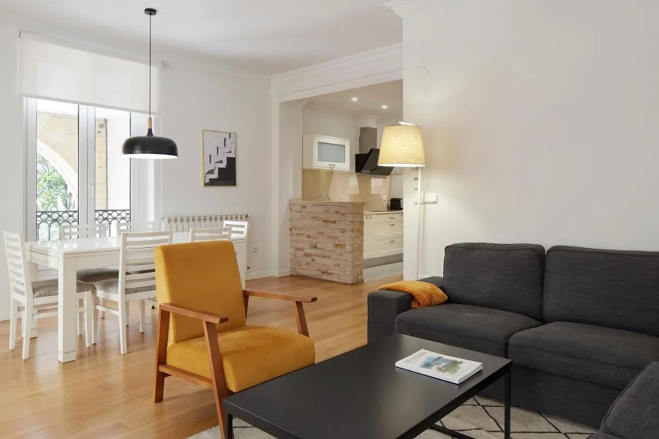 Always Easy I Bidea Apartment San Sebastian