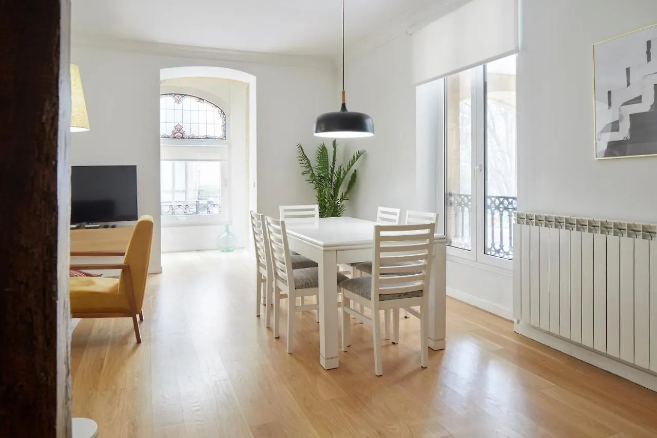 Always Easy I Bidea Apartment San Sebastian 0*,  Spain