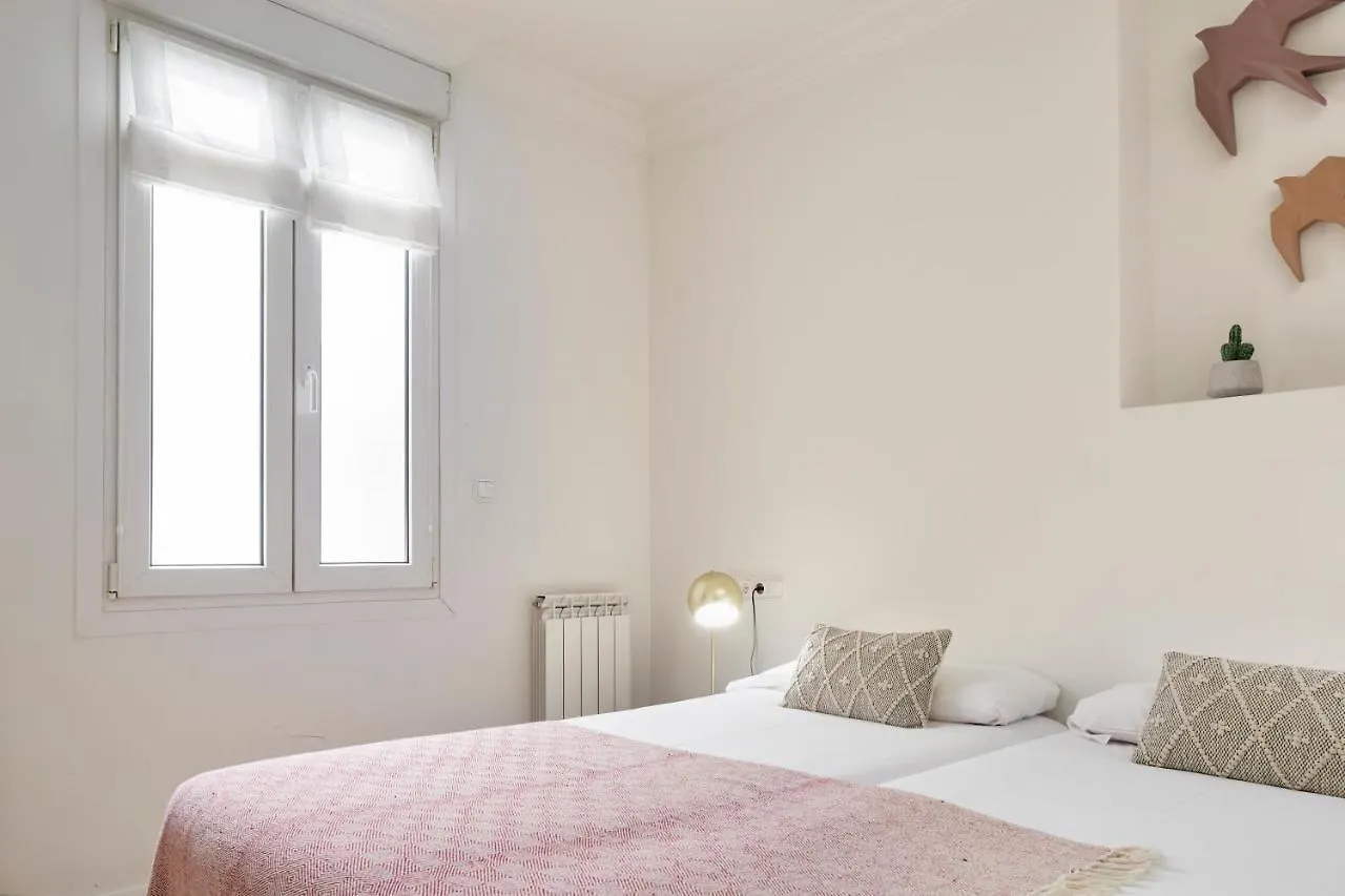 Always Easy I Bidea Apartment San Sebastian Spain
