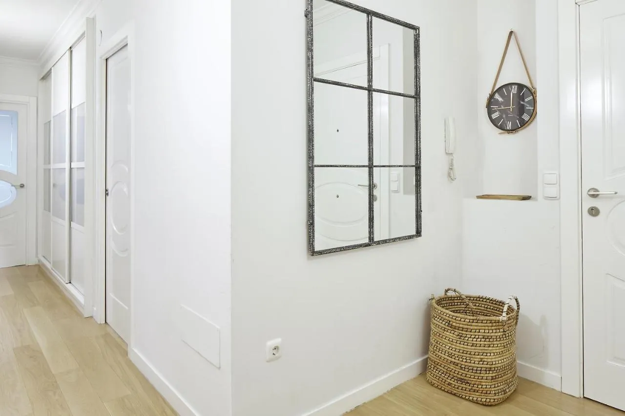 Always Easy I Bidea Apartment San Sebastian