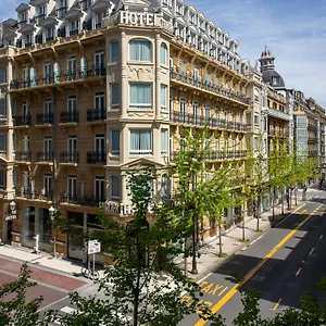Kontxa San Sebastian