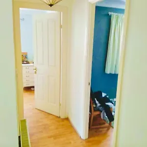 Near Thames River Apartment Thamesmead (Greater London)