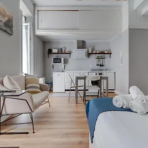 San Blas By Sanse Holidays San Sebastian