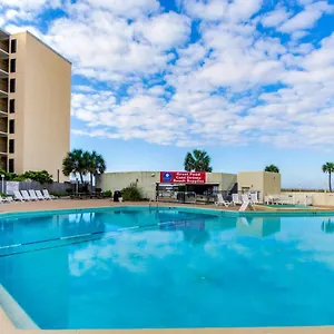 Top Of The Gulf 721 Apartment Panama City Beach