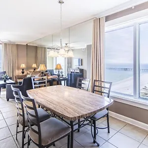 Grand Panama 1-1201 3-bed Holiday home Panama City Beach